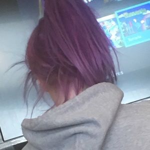 Meet your Posher, Jade